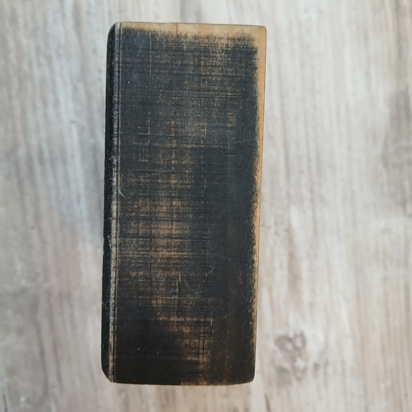 Primitives By Kathy Fun Quote Decorative Black & White Sign - Picture 4 of 6